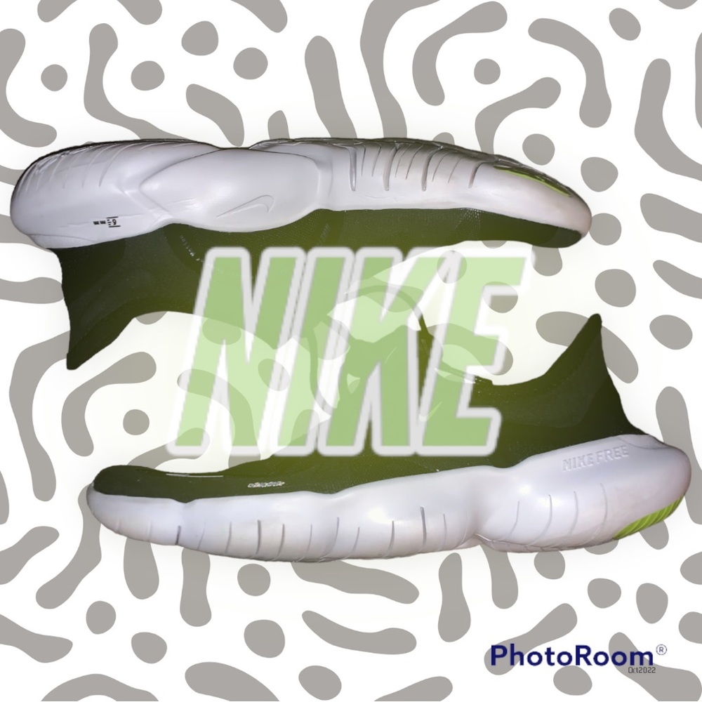 NIKE Free 5.0’s